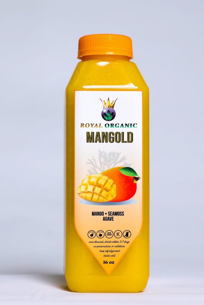 ManGold